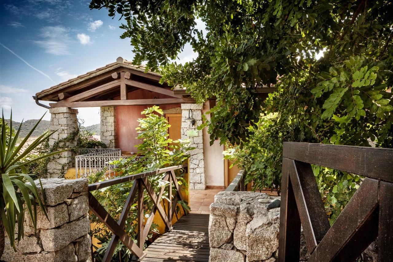 Cruccuris Resort - Adults Only Villasimius Kültér fotó